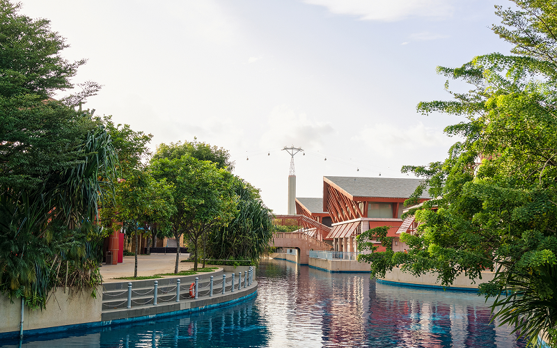 An image of Village Hotel Sentosa