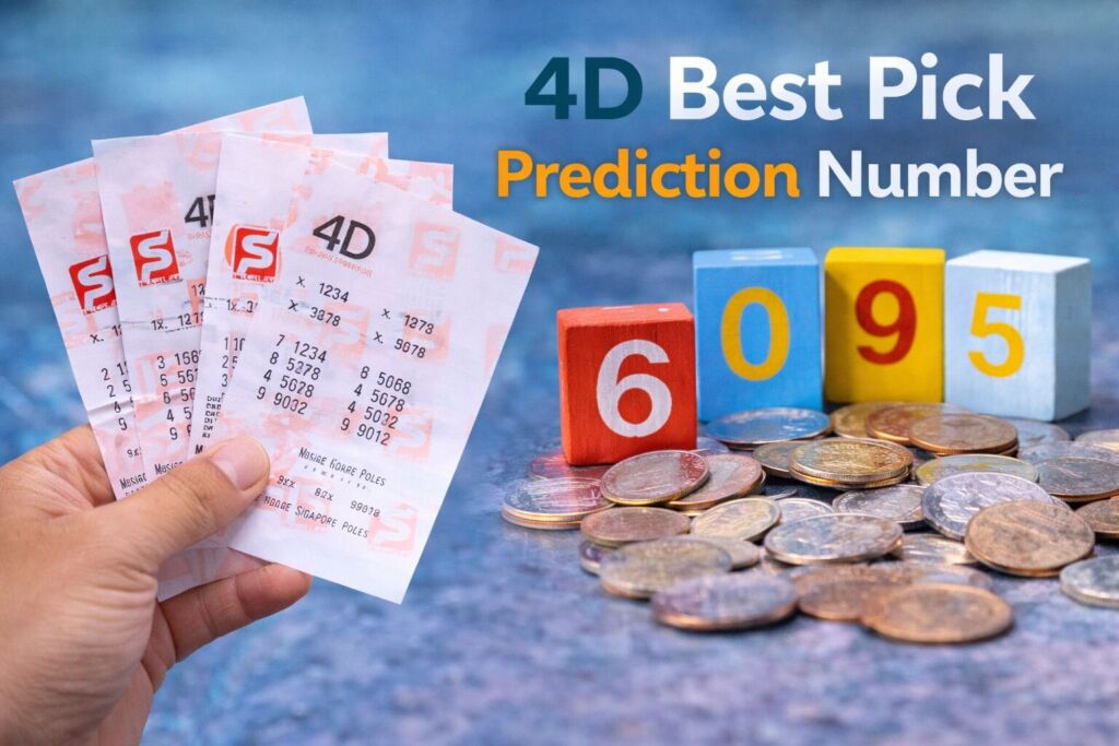 4D Best Pick Prediction Number What Most People Overlook 4d best pick prediction number