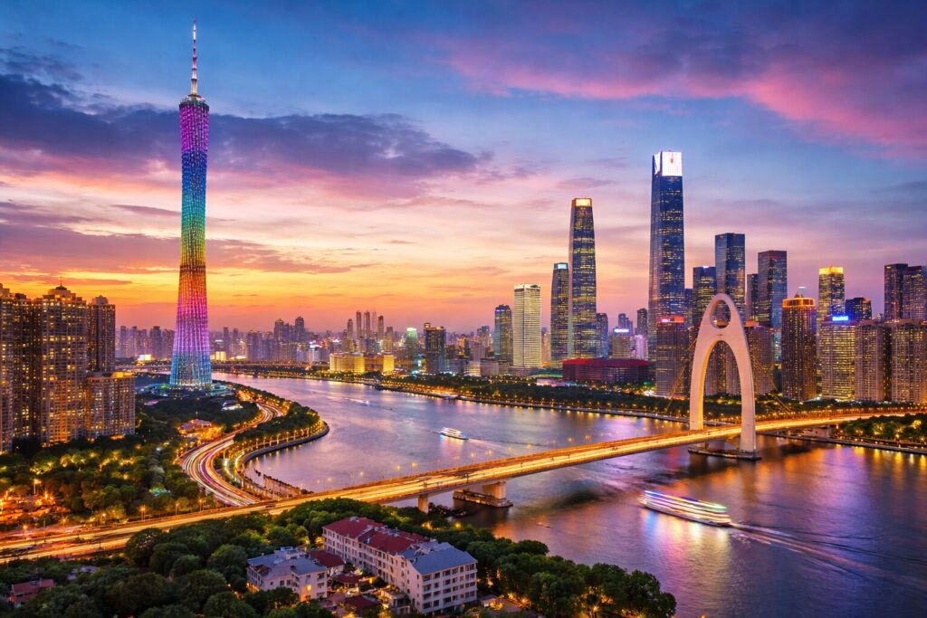 Best Time to Visit Guangzhou China for Weather, Festivals, and Travel Comfort best time to visit guangzhou china